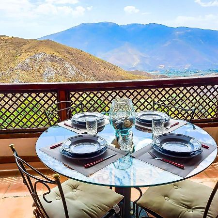 Apartamento En El Corazon De Las Alpujarras Carataunas Exterior photo